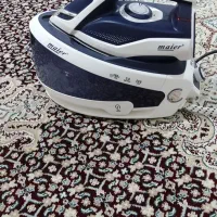 اطو مخزن دار مایر مدل mr3096 دو لیتری  اتو