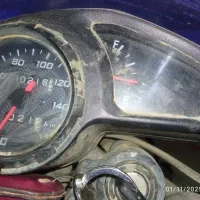 موتور تریل 250 T2 مدل 1401|موتورسیکلت|تهران, اوقاف|دیوار