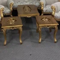 مبلمان|مبلمان خانگی و میز عسلی|قلندر آباد, |دیوار