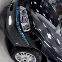 پارس مدل ۹۰ اتاق ۱۴۰۴ قید در سند|خودرو سواری و وانت|سقز, |دیوار