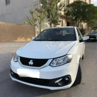 ساینا دنده‌ای S، مدل ۱۴۰۲