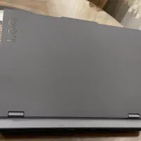 lenovo LOQ i7 4060|رایانه همراه|شیراز, گود خزینه|دیوار