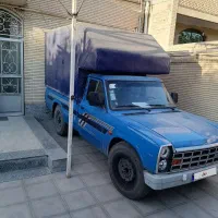 زامیاد z24 مدل403|خودرو سواری و وانت|کرمان, |دیوار