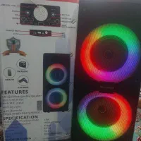 اسپیکر اکبند