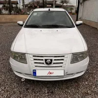 سورن مدل ۱۳۹۶ ef7|خودرو سواری و وانت|لاهیجان, حاجی آباد|دیوار