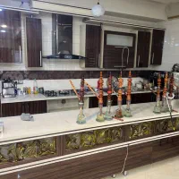 فروش وسایل قهوه خانه