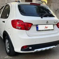 کوییک دنده‌ای S، مدل ۱۴۰۲|خودرو سواری و وانت|کرج, عظیمیه|دیوار