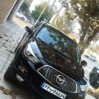 هایما اس ۵ مدل ۱۴۰۳|خودرو سواری و وانت|گنبد کاووس, |دیوار