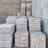 فروش عمده مصالح ساختمانی با سابقه طولانی