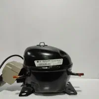موتور کمپرسور یخچال فریزر الجی LG