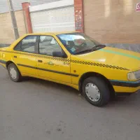 تاکسی روآ ۸۸