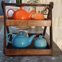 استند چوبی|صنایع دستی و سایر لوازم تزئینی|ایذه, |دیوار