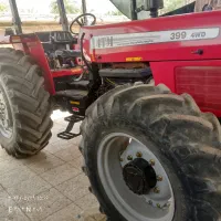 تراکتور399