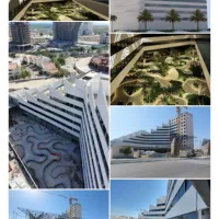 فروس-سهام-هتل-کیش-به-صورت-عرصه-و-اعیان