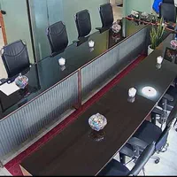 میز کنفرانس