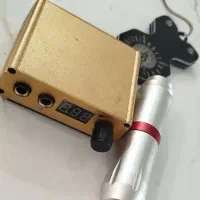 دستگاه پن و ترانس و پدال نو