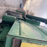 کمباین جاندور