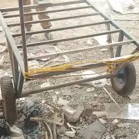 گاری موتور|قطعات یدکی و لوازم جانبی|تبریز, |دیوار