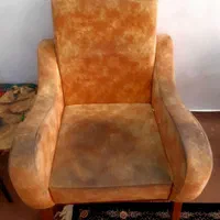 مبل شویی تخصصی اکسیژن|خدمات نظافت|قم, نخودی|دیوار