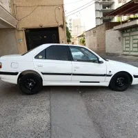 پارس سال خونگی *درجه یک|خودرو سواری و وانت|دزفول, |دیوار