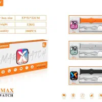 ساعت هوشمند