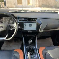 ایکس ۲۲ پرو ۴۰۲ صفر|خودرو سواری و وانت|مشهد, الهیه|دیوار