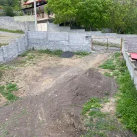 فروش زمین مسکونی 256متری