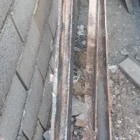 میلگرد و نبشی و درجه باد دیجیتال