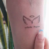 اموزش و خدمات تتو بدن|خدمات آرایشگری و زیبایی|تربتحیدریه, باغ ملی|دیوار