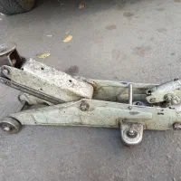 جک سوسماری ۲ تن