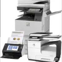 تعمیرات تخصصی دستگاه کپی