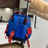 کیف کودک خارجی