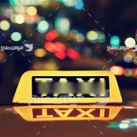 پیکان تاکسی