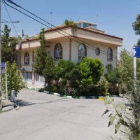 اجاره خانه ویلایی در هاشمیه