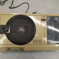 رادیو قدیمی بلر