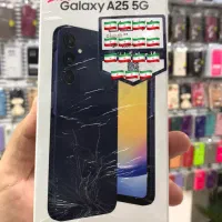 سامسونگ Galaxy A25 ( تاچ موبایل )|موبایل|کرمانشاه, |دیوار