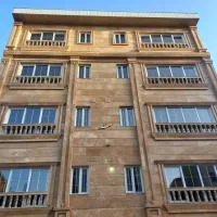 درب و پنجره دو جداره و توری