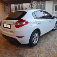 برلیانس هاچبک موتور بزرگ