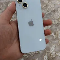 اپل iPhone 13 با حافظهٔ ۱۲۸ گیگابایت