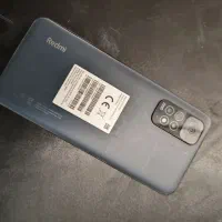 گوشی شیامی نوت ۱۱|موبایل|مشهد, شهرک شیرین|دیوار