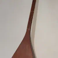 دوتار نو|سازهای سنتی|تربت جام, میان جام|دیوار