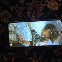 مبایل a02s با اسپیکر هم معوضه میکنم