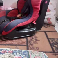 صندلی کودک مختص برای داخل ماشین یا خودرو