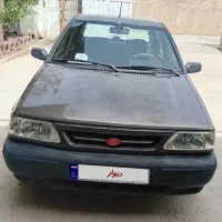 پرای 89 ABS دار