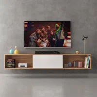 میز تی وی تخفیف تا 7 روز|میز تلویزیون|رشت, سلیمانداراب|دیوار