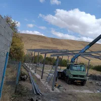 جوشکاری سیار|خدمات پیشه و مهارت|اهر, |دیوار