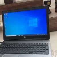 لپ تاپ hp سی پی یو core i7|رایانه همراه|شیراز, وصال|دیوار