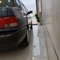 پراید مدل ۹۲|خودرو سواری و وانت|ورامین, خیر آباد|دیوار