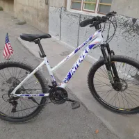 دوچرخه 26|دوچرخه، اسکیت، اسکوتر|بانه, |دیوار