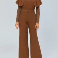 لباس مجلسی اورال مجلسی